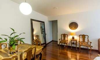 Imagem: Apartamento à venda em Itaim Bibi com 106