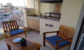 Imagem 1: Apartamento à venda em Ipiranga com 57 m², 2 quartos, 1 suíte, 1 vaga