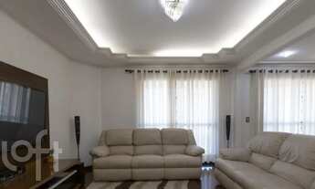 Imagem 4: Apartamento à venda em Vila Prudente com 242 m², 4 quartos, 3 suítes, 3 vagas