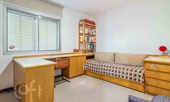 Imagem 6: Apartamento à venda em Santa Cecília com 130 m², 3 quartos, 1 suíte, 2 vagas