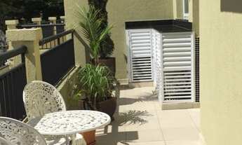 Imagem 7: Apartamento à venda em Tucuruvi com 82 m², 3 quartos, 1 suíte, 2 vagas