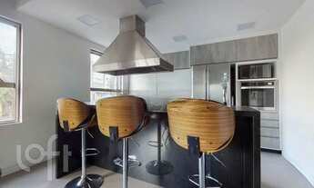 Imagem 6: Apartamento à venda em Santo Amaro com 200 m², 3 quartos, 2 suítes, 2 vagas