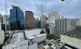 Imagem 4: Apartamento à venda em Bela Vista com 42 m², 1 quarto, 1 vaga