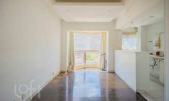 Imagem 3: Apartamento à venda em Aclimação com 58 m², 2 quartos, 1 suíte, 1 vaga