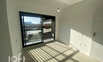 Imagem 2: Apartamento à venda em Penha com 23 m², 1 quarto