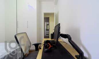 Imagem 2: Apartamento à venda em Vila Andrade com 138 m², 3 quartos, 3 suítes, 3 vagas