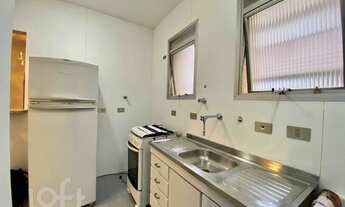 Imagem 5: Apartamento à venda em Jardim Paulista com 43 m², 1 quarto, 1 suíte, 1 vaga