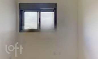 Imagem 3: Apartamento à venda em Butantã com 72 m², 2 quartos, 1 suíte, 1 vaga