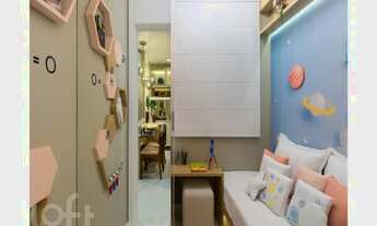 Imagem 2: Apartamento à venda em Tucuruvi com 29 m², 1 quarto