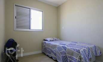 Imagem 3: Apartamento à venda em Jaguaré com 110 m², 2 quartos, 1 suíte, 2 vagas