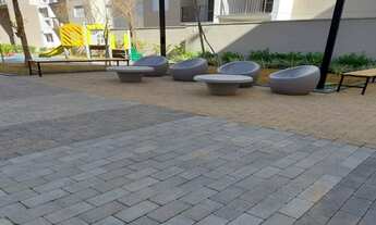 Imagem 4: Apartamento à venda em Barra Funda com 66 m², 3 quartos, 1 suíte, 1 vaga