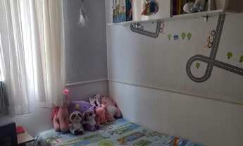 Imagem 3: Apartamento à venda em Vila Matilde com 49 m², 2 quartos, 1 vaga