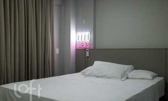 Imagem 7: Apartamento à venda em República com 29 m²