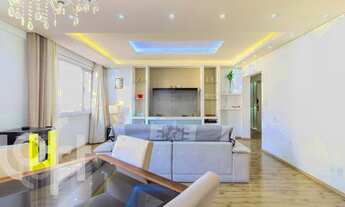 Imagem 6: Apartamento à venda em República com 140 m², 3 quartos, 1 vaga