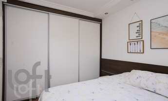 Imagem 5: Apartamento à venda em Vila Prudente com 134 m², 3 quartos, 1 suíte, 2 vagas