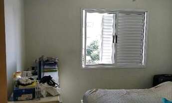 Imagem 6: Apartamento à venda em Bosque da Saúde com 100 m², 4 quartos, 1 suíte, 2 vagas