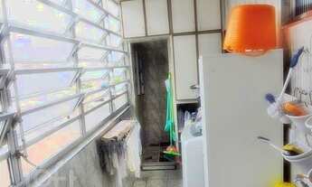 Imagem 7: Apartamento à venda em Bosque da Saúde com 107 m², 3 quartos