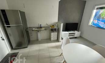 Imagem: Apartamento à venda em Sacomã com 32 m²