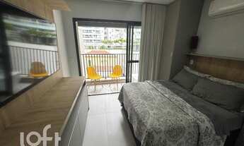 Imagem: Apartamento à venda em República com 29