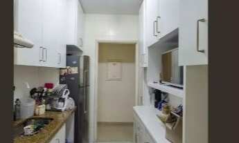 Imagem 6: Apartamento à venda em Jabaquara com 63 m², 3 quartos, 1 vaga