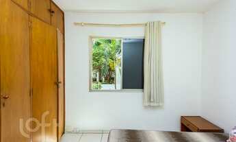 Imagem 3: Apartamento à venda em Jardim Paulista com 40 m², 1 quarto, 1 vaga