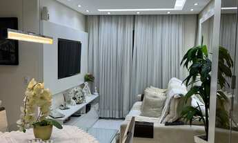 Imagem: Apartamento à venda em Vila Formosa com