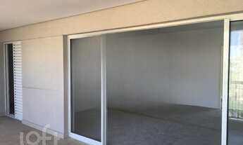 Imagem 2: Apartamento à venda em Tucuruvi com 161 m², 4 quartos, 4 suítes, 4 vagas