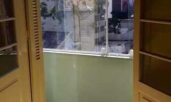 Imagem 2: Apartamento à venda em República com 66 m², 1 quarto