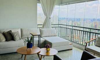 Imagem: Apartamento à venda em Vila Andrade com