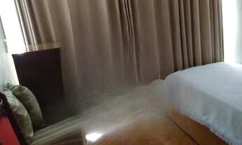 Imagem 6: Apartamento à venda em Santana com 160 m², 3 quartos, 1 suíte, 2 vagas