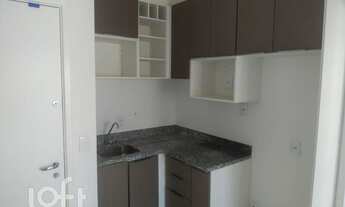 Imagem 5: Apartamento à venda em República com 28 m², 1 quarto, 1 suíte