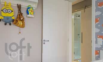 Imagem 5: Apartamento à venda em Cursino com 60 m², 3 quartos, 1 vaga