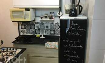 Imagem 7: Apartamento à venda em Sé com 40 m², 1 quarto, 1 suíte