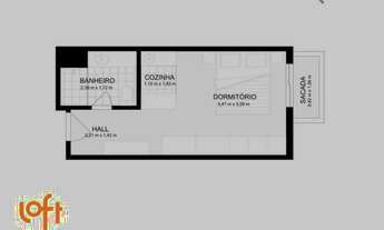 Imagem 3: Venda Apartamento com 1 dormitório