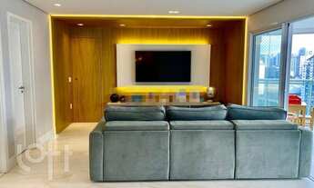 Imagem: Apartamento à venda em Barra Funda com