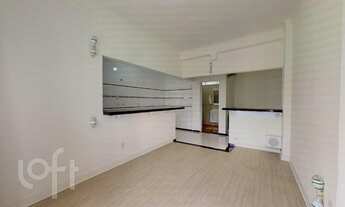 Imagem 4: Apartamento à venda em República com 54 m², 1 quarto