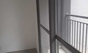 Imagem 3: Apartamento à venda em República com 22 m², 1 quarto, 1 vaga