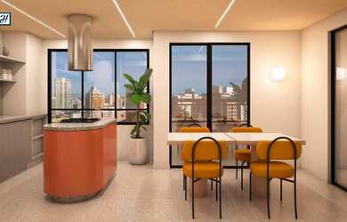 Imagem 5: APARTAMENTO em São Paulo - SP, Jardim Prudência