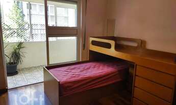 Imagem 6: Apartamento à venda em Higienópolis com 190 m², 3 quartos, 1 suíte, 1 vaga