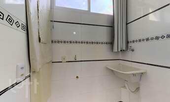 Imagem 6: Apartamento à venda em República com 54 m², 1 quarto