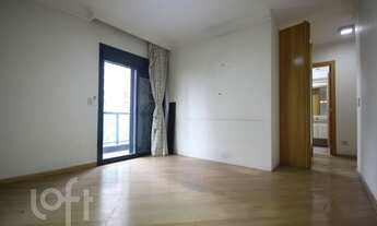 Imagem 7: Apartamento à venda em Grajaú com 202 m², 4 quartos, 2 suítes, 4 vagas