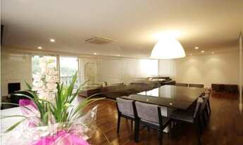 Imagem: Apartamento à venda em Itaim Bibi com 333