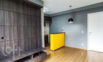 Imagem 2: Apartamento à venda em Vila Andrade com 47 m², 2 quartos, 1 vaga