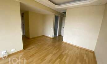 Imagem 3: Apartamento à venda em Vila Sônia com 67 m², 2 quartos, 1 suíte, 2 vagas