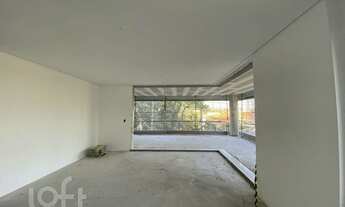 Imagem 7: Apartamento à venda em Morumbi com 230 m², 4 quartos, 4 suítes, 4 vagas