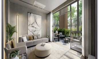 Imagem 3: Apartamento à venda em Santo Amaro com 746 m², 2 quartos, 2 suítes, 1 vaga