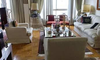 Imagem: Apartamento à venda em Bela Vista com 153