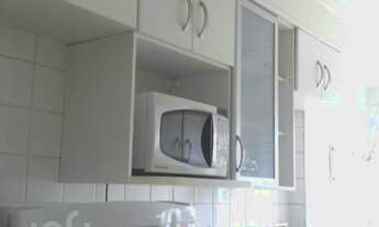 Imagem 4: Apartamento à venda em Aricanduva com 48 m², 2 quartos, 1 vaga