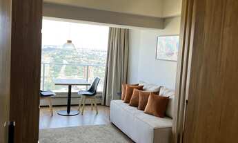 Imagem: Apartamento à venda em Butantã com 36