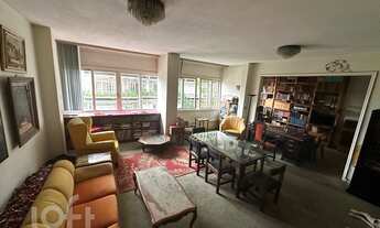 Imagem: Apartamento à venda em Higienópolis com